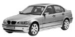 BMW E46 B21B0 Fault Code