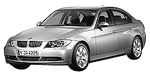 BMW E90 B21B0 Fault Code