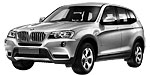 BMW F25 B21B0 Fault Code