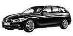 BMW F31 B21B0 Fault Code